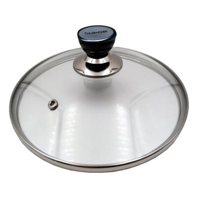 高拱盖玻璃盖304材质防烫