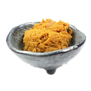 田舍味噌 味增酱汤白味增赤味增信州味噌红味增两包包邮1KG 2斤装