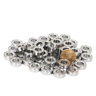 进口轴承微型迷你小轴承大全MR85 95 105 115 106 126 117 128Z