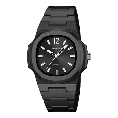 SKMEI时刻美品牌简约男款手表潮