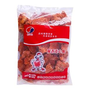 新和盛连心脆2.45KG 奥尔良鸡锁骨 鸡叉骨凝香连心脆烧烤带骨鸡肉