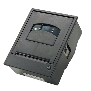 嵌入式热敏打印机单片机58mm小票机餐饮微型打印模块标签票据凭条