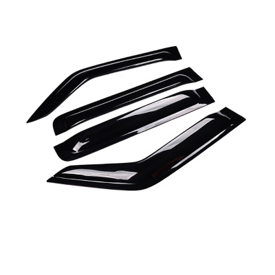 吉姆尼晴雨挡车窗雨眉专用超级