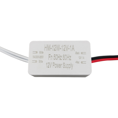 变压器220v转12v/24v开关电源LED