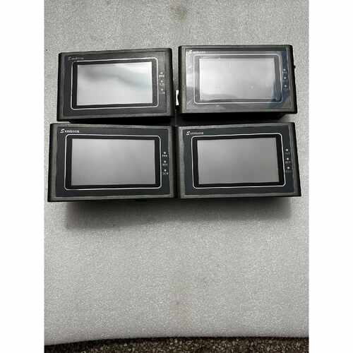 询价显控触摸屏一体机 GC-043-16M 实图