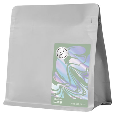 甜心至尊路易波士茶博士茶rooibos南非国宝茶袋泡茶10包/袋