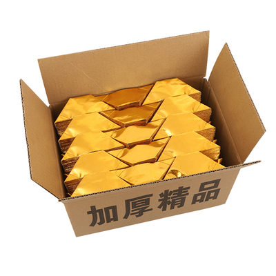 半成品金元宝纸进口加厚