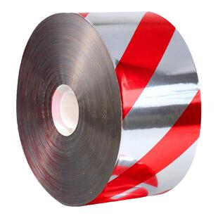 驱鸟赶鸟发光彩带赶鸟反光带驱鸟感应器双面爆闪农田驱鸟反光彩带