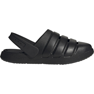 Adidas/阿迪达斯正品ZNSORY CLOG男女休闲包头日常拖鞋JR3124