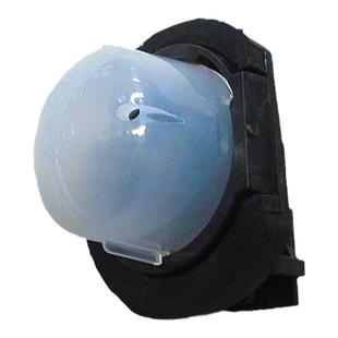 适配长安铃木锋驭骁途新维特拉天语雨燕新奥拓后牌照灯灯泡总成