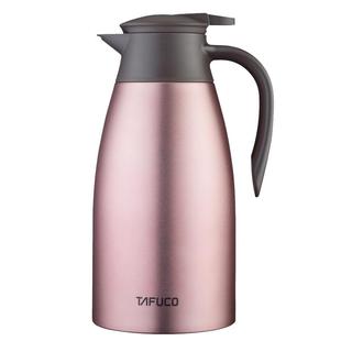 日本泰福高保温水壶2025新款保温瓶家用热水瓶保温水壶暖壶大容量