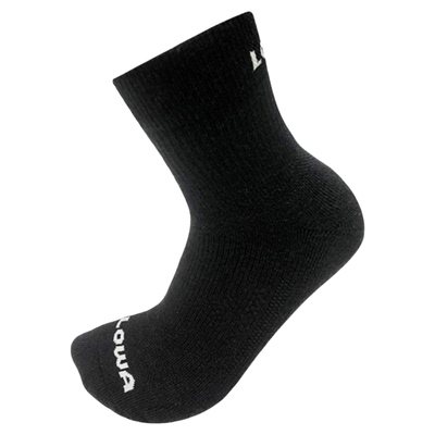 LOWA美利奴保暖徒步袜秋冬