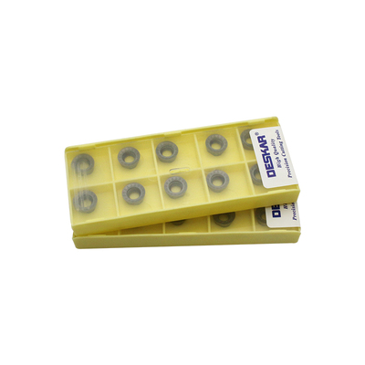 戴斯卡数控铣刀片LF6018