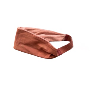 代购lululemon Fringe F Headband瑜伽吸汗双面发带发圈防脱落