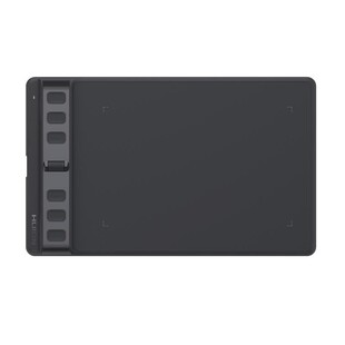 绘王Inspiroy 2 H641P数位板手绘板可连手机绘图板手写板电脑画板