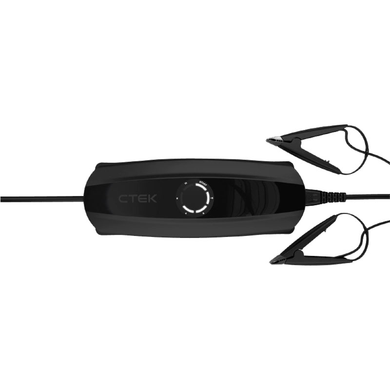 瑞典CTEK CS ONE EU智能锂离子电池充电器官方正品