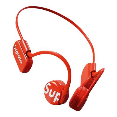 Supreme骨传导IP67防水机身27克
