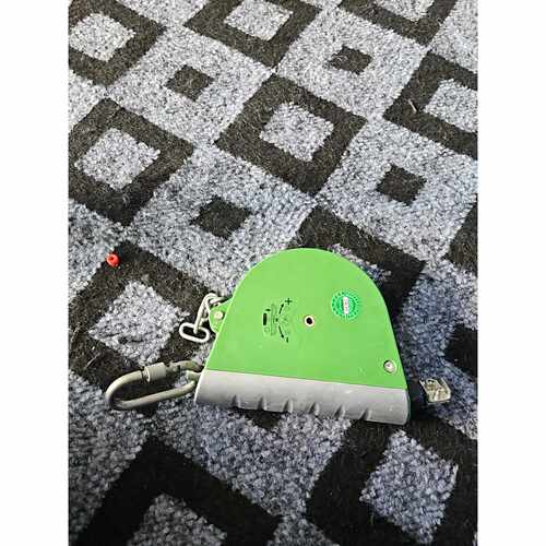 【请询价】德派DEPRAG平衡器21510247实物拍摄这玩意挺