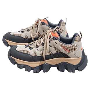 回力女鞋运动鞋女2025新款秋季轻便减震跑步鞋女生户外登山鞋子女