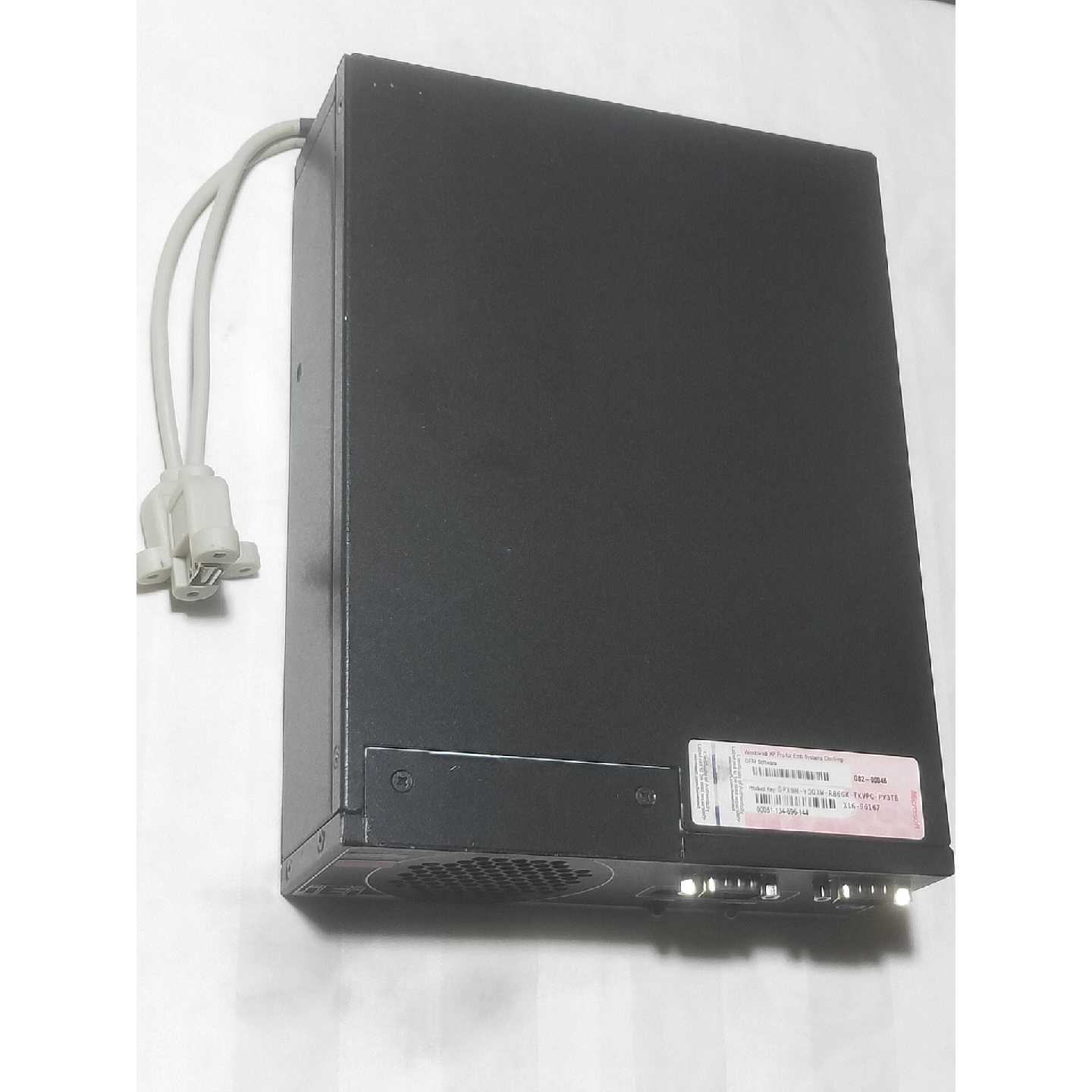 议价-台湾 iEi 威强嵌入式工控主机 ECN-780-
