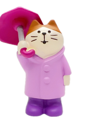 卡通桌面摆件树脂卡通