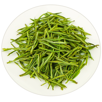 禾安堂安吉白茶官方旗舰店2026年新绿春茶叶明前特级自己喝共250g