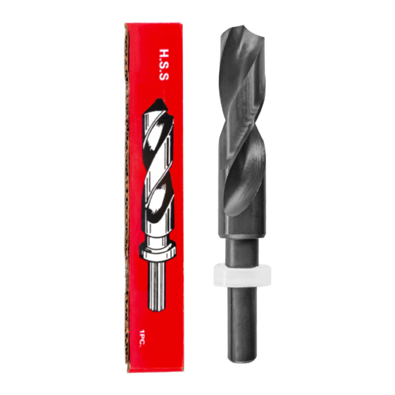 苏氏钻头1/2柄等柄钻头模具钢不锈钢打孔加硬钻头M系列13~36.0mm