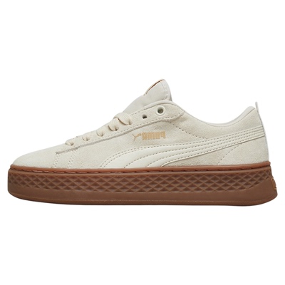 PUMA彪马女子复古休闲板鞋366488