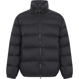 【限时特价】无内胆超轻90白鹅绒Toray面料眼镜蛇扣面包服羽绒服