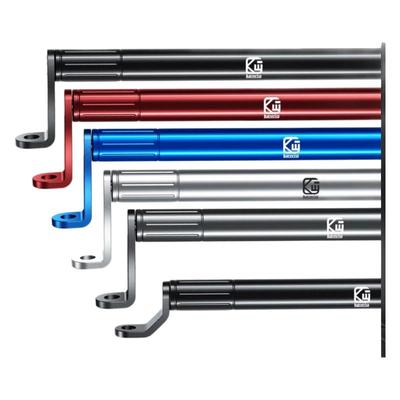 凯威格小牛电动车龙头车头平衡杆