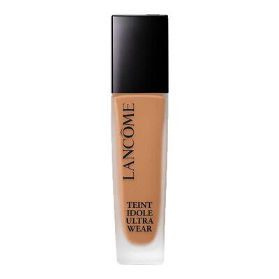 欧洲直邮LANCOME兰蔻持妆粉底液遮瑕持妆控油不卡粉425C冷色30ml