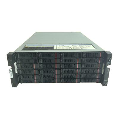 联想DN8836准系统 7D13 4U36盘二手存储服务器主机深度学习工作站