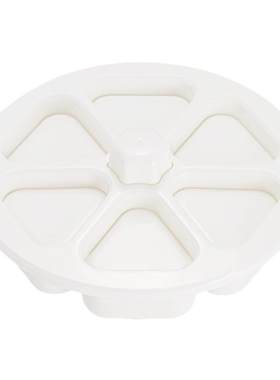 三角饭团模具做寿司神器
