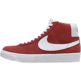 Nike/耐克官方正品SB Blazer Zoom男女运动轻便板鞋864349-611