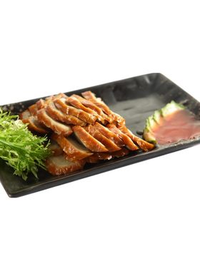 齐善素食脆皮素肥肠【厂家直销】