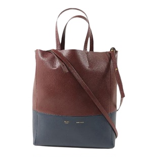 中古二奢Celine赛琳思琳9新shoulderbag斜挎包牛皮斜挎包时尚正品