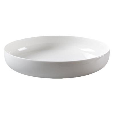 依山石坊一级品骨瓷日式窝盘