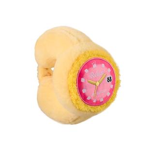 【明星同款】popsunday Relax手表盲盒新年生日礼物毛绒挂件女生