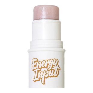 荔树水光棒腮红棒隐形毛孔修容高光棒笔膏珠光脸部面部提亮水光肌