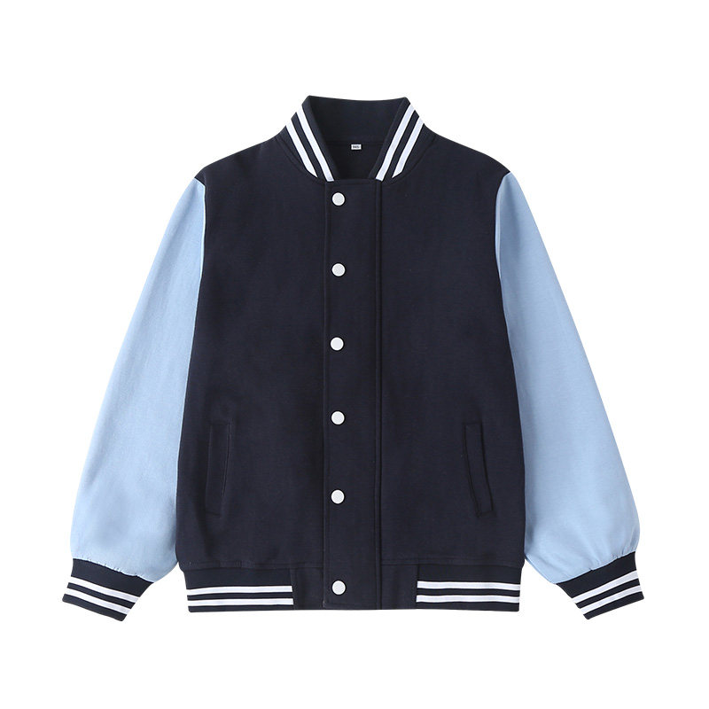福州市茶园山中心小学套装校服