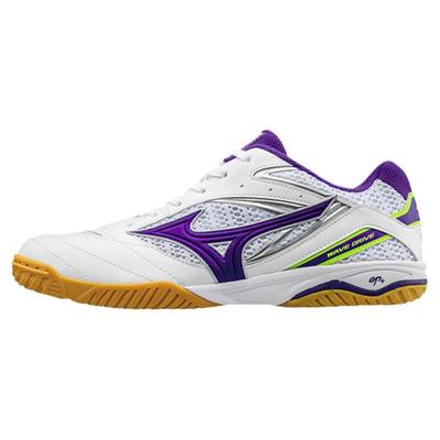 美津浓专业防滑透气乒乓球鞋