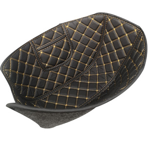 原厂夏德23边箱垫内衬内胆改装车gEN22侧边箱shad35/36上下衬