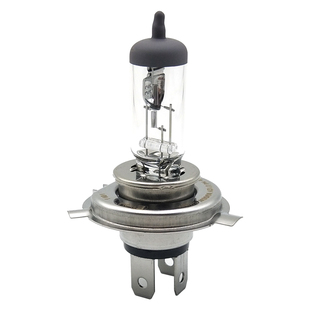 欧司朗H4卤素灯泡24v货车远近光灯75/70w超亮100/90w前大灯