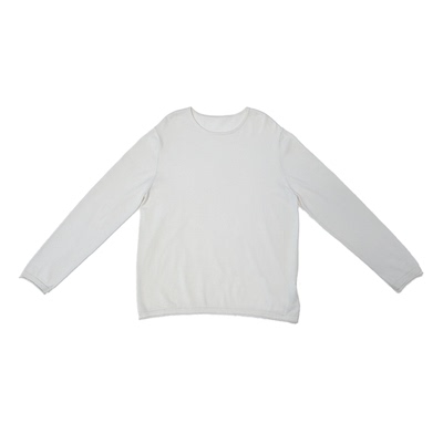 无色无味冬季新款针织衫打底毛衣