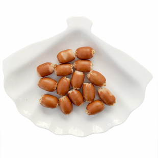 维京芝士波波肠 烟熏风味一口肠香港7-11脆皮热狗肠180g 约15粒