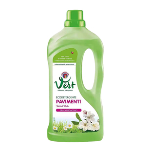 意大利大公鸡头瓷砖木质地板地板清洁剂强力去污植物地板清洁剂