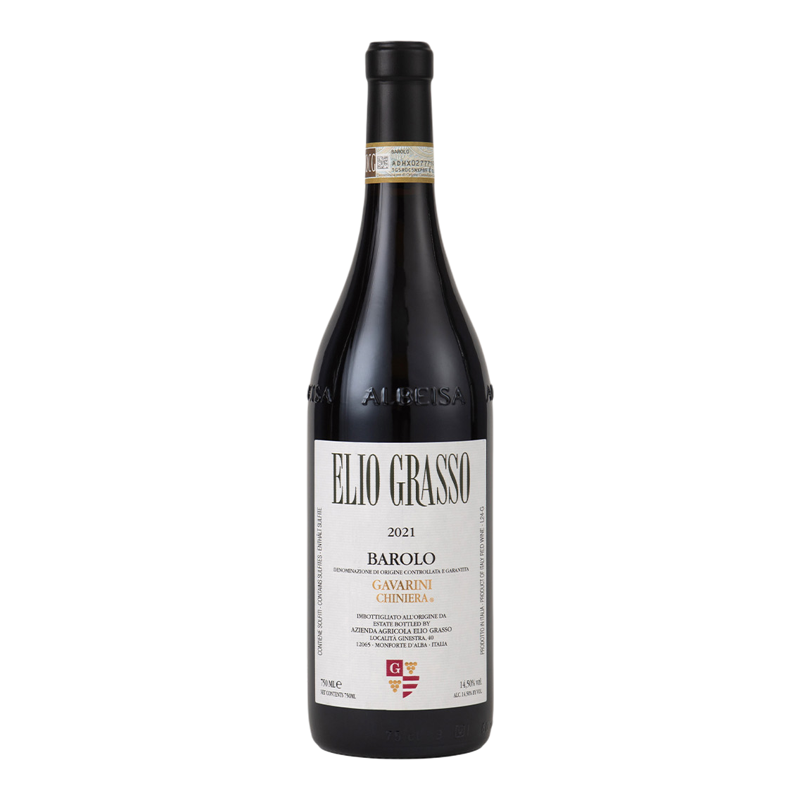 Vinum99!全球百大葡萄酒巴罗洛红