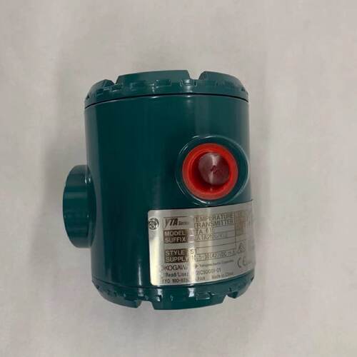 议价横河YOKOGAWA温度传感器 YTA610-JB1A2DB/NS2