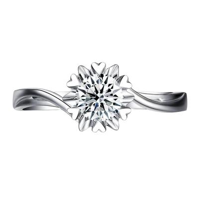 IGI鉴定河南培育钻石性价比定制