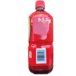 达利园和其正凉茶茶饮料1L*12瓶/箱整箱草本植物清火气养元气